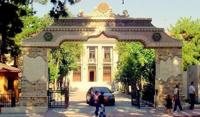 Burdur’da gündem olan ağaç kesimi hakkında resmi açıklama