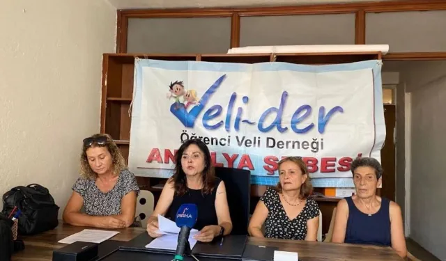 Eğitimde Yoksulluk ve Bağımlılık Riski Büyüyor
