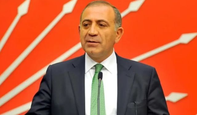 CHP İstanbul İl Başkanlığı’na Gürsel Tekin Görevlendirildi