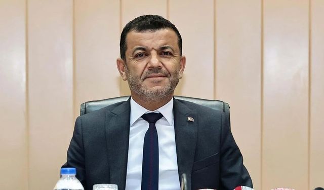 Başkan Çavuşoğlu'ndan 19 Eylül Gaziler Günü Mesajı