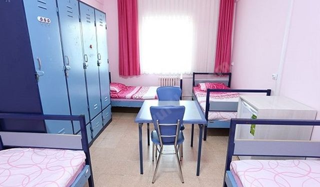 Yalvaç'ta KYK Yurt Başvuruları Başladı