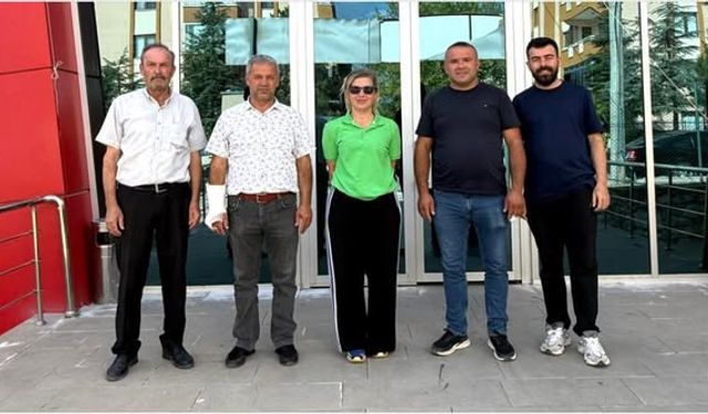 Yalvaçspor’da Oryantiring Branşı Açıldı