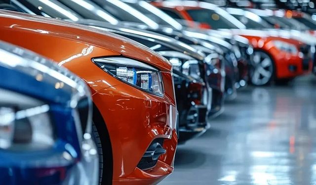 Araç Alacaklar Dikkat! Ek Vergi ile Fiyatlar Cep Yakacak