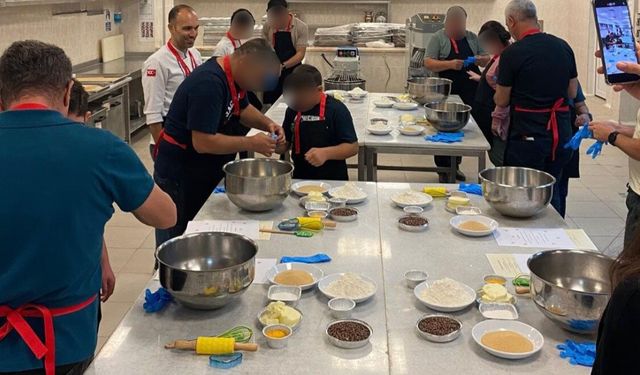 Baba-Çocuk Etkileşimini Güçlendiren Proje Tamamlandı