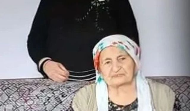 Tunceliler Derneği Başkanı Sabriye Aydın’ın Annesi Vefat Etti