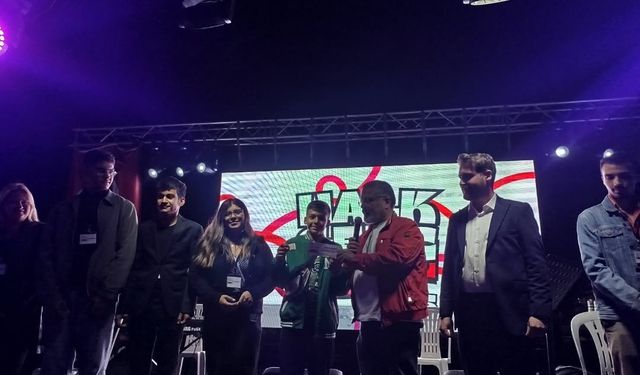 CHP Isparta’dan HALKGENÇFEST’25 Coşkusu