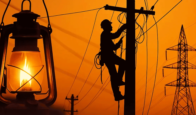 Burdurlular dikkat: 21 Kasım elektrik kesintisi