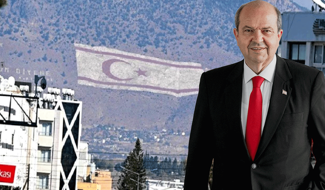 Ersin Tatar kimdir, nerelidir? İki devletli çözüm vizyonuyla dikkat çeken lider...