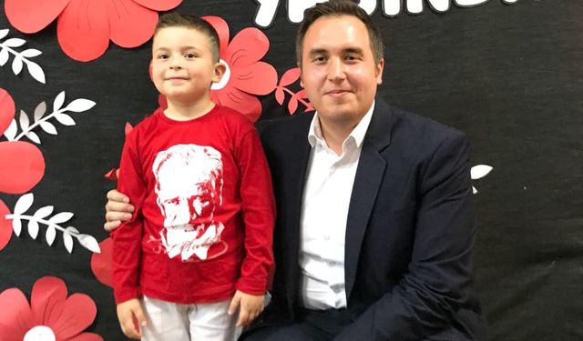 Gelenost’ta 29 Ekim Cumhuriyet Bayramı Coşkuyla Kutlandı