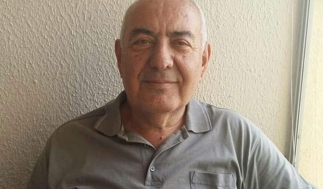 Senirkent’in Emekli Astsubayı Hüseyin Ali Ulubay Vefat Etti