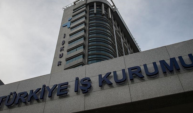 Afyonkarahisar'da 56 Kişiye İş Fırsatı!