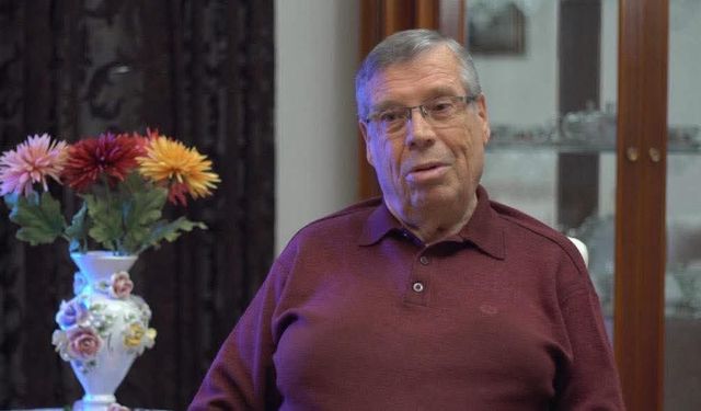 Isparta’nın Kanaat Önderlerinden Hacı Hayrettin Güç Vefat Etti