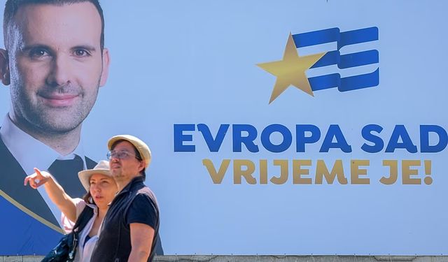 Türk Vatandaşlarına Karadağ Engeli! Vizesiz Seyahat Dönemi Bitiyor!