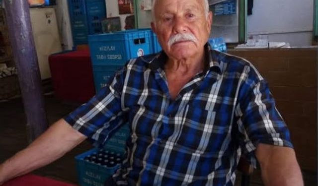 Koreli Mehmet Gökduman Hayatını Kaybetti