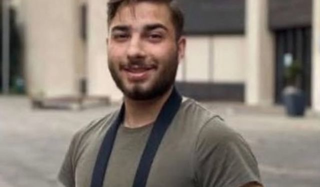 Ispartalı Okan Elmas Almanya’da Hayatını Kaybetti