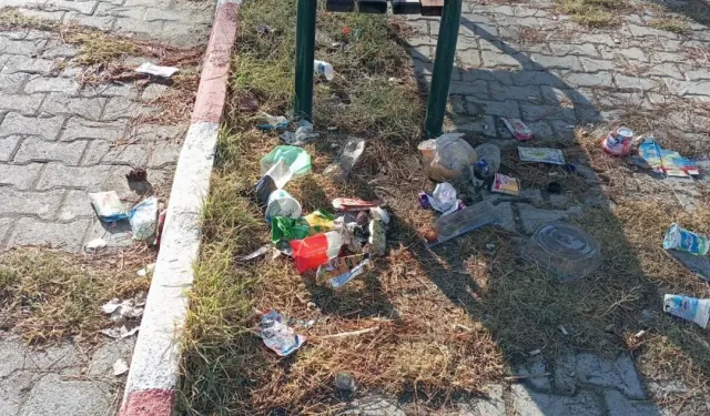Yeşilova Belediyesi Uyardı: “Yeşilova Hepimizin Evi”