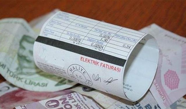 Evdeki Basit Düğme Elektrik Faturanızı Nasıl Yarıya İndiriyor?