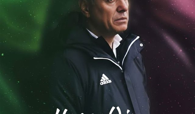 Şaban Yıldırım dönemi başladı