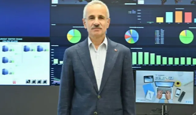 Türkiye Telefonla Konuşmada Avrupa Zirvesinde: 3 Ayda 81,8 Milyar Dakika!