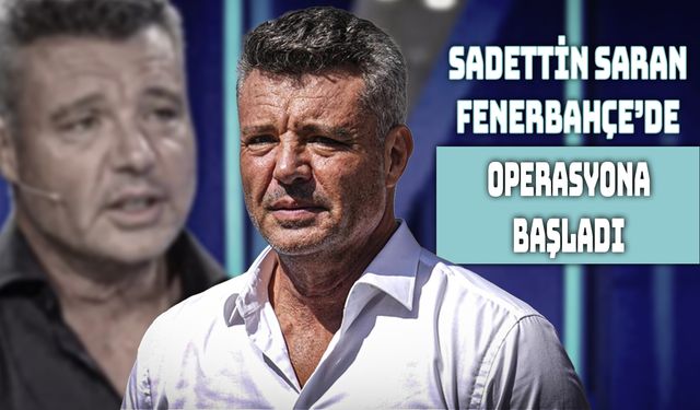 Fenerbahçe’de Şok Kadro Dışı Kararları