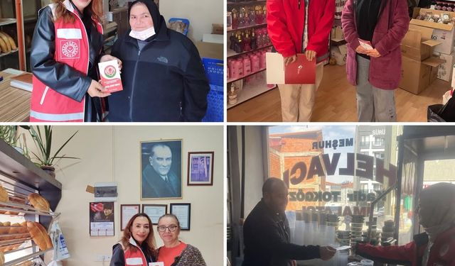 Şarkikaraağaç’ta 2025 Aile Yılı ve Bakanlık Hizmetleri Tanıtıldı