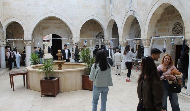 SDÜ Öğrencileri “Keşif Isparta” İle Isparta’yı Tanıyor