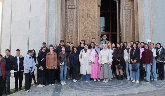 Isparta’yı Keşfetmek İçin Bir Adım Daha