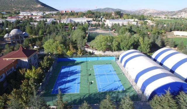 Cumhuriyet Bayramı’nda Bu Tesisler Hizmet Vermeyecek