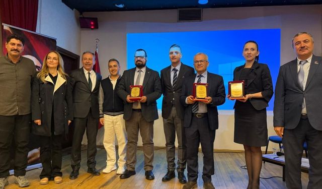 SDÜ’den Müzede Antik Tıp Etkinliği