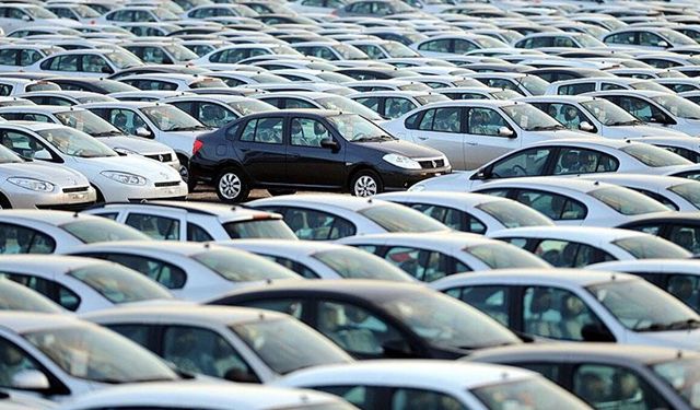 TESK’ten uyarı: Trafikte 6 milyon araç sigortasız