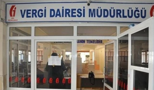 Karamanlı Vergi Dairesi Müdürlüğü faaliyete geçiyor