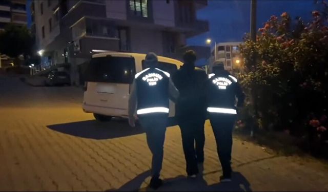32 İlde FETÖ Operasyonu: 92 Gözaltı, 59 Tutuklama