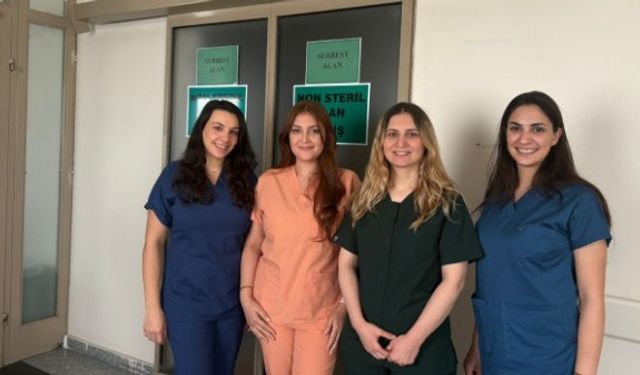 Dünya Anestezi Günü’nde Hayati Bilgiler ve Uyarılar