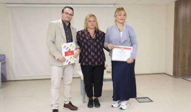 “Tanrıçanın Serzenişi” Yazarından İlham Verici Söyleşi