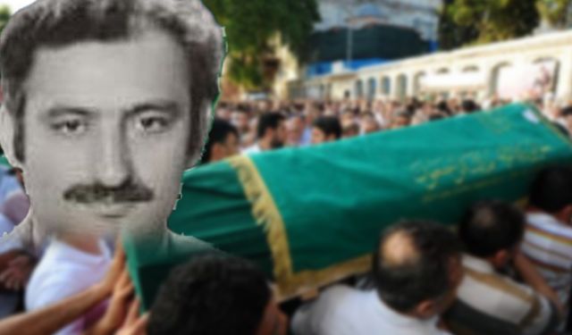 Yüksek Mimar Atilla Kuzgun Son Yolculuğuna Uğurlanacak