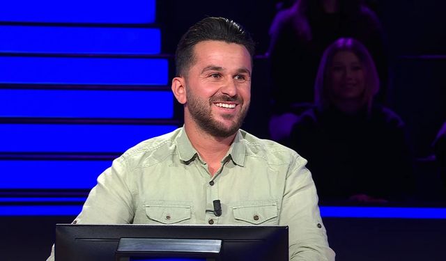 Zeynel Abidin Doğan Kimdir? Milyoner Yarışmasına Katıldı