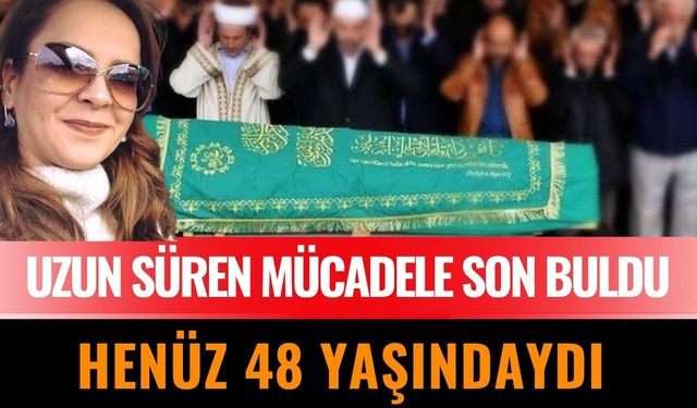 Zeynep Şevik Daldal Hayatını Kaybetti