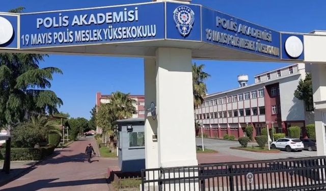 Polis Meslek Yüksek Okulu Öğrencisi Hayatını Kaybetti