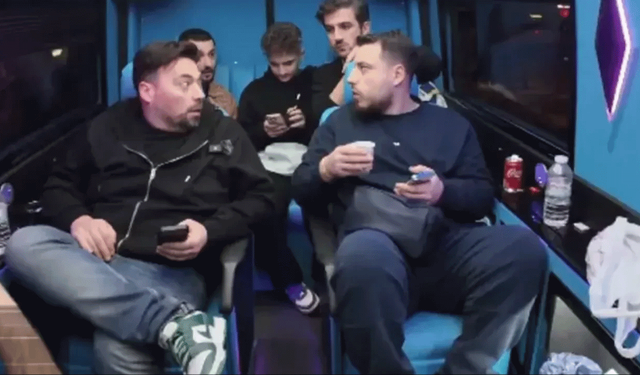 7 BİN LİRALIK BOYOZ! Ataberk Doğan ve Ekibi Şoke Oldu