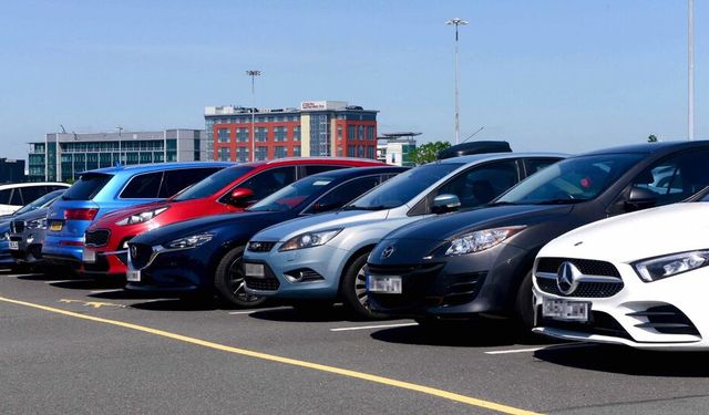 2026 Motorlu Taşıtlar Vergisi Fiyatları Belli Oldu