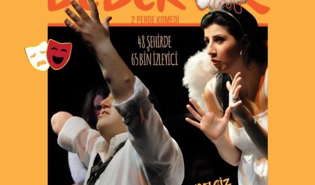 Aile Yılı Etkinliği Kapsamında Ücretsiz Tiyatro