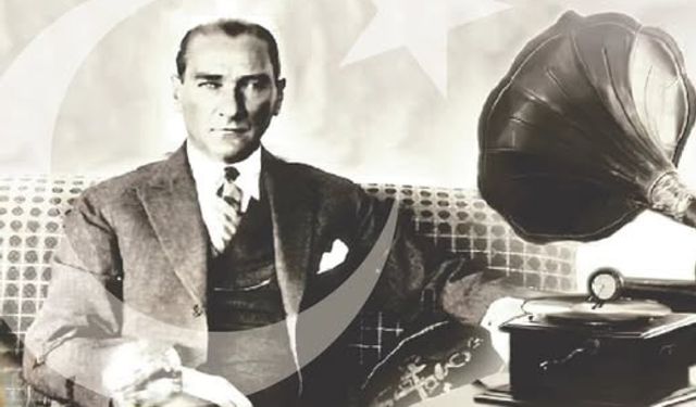 Merkezefendi Belediyesi’nden 10 Kasım’a Özel Anma Konseri