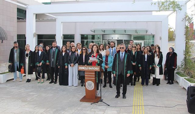 Denizli’de STK’lardan Çocuk Hakları Çağrısı