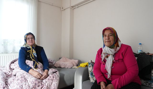 Denizli’de kaybolma korkusuna son!