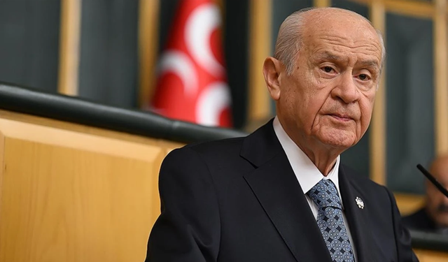 Devlet Bahçeli ne açıklayacak? “Önemli” duyurusu sonrası Ankara kulisleri hareketlendi!