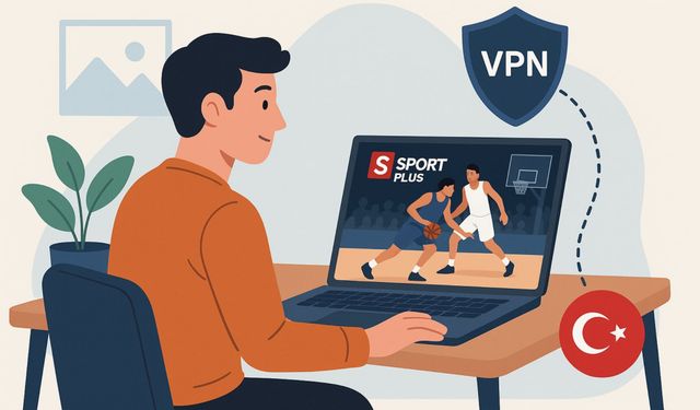 S Sport Plus Yurt Dışından İzlenir mi? Tüm Merak Ettikleriniz