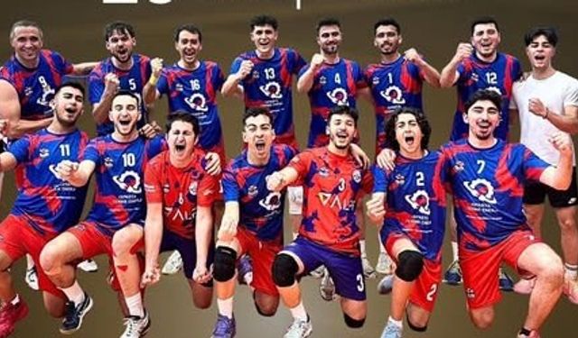 Eğirdir 1923 Kadirzade7KSK Maç Saatini Bekliyor