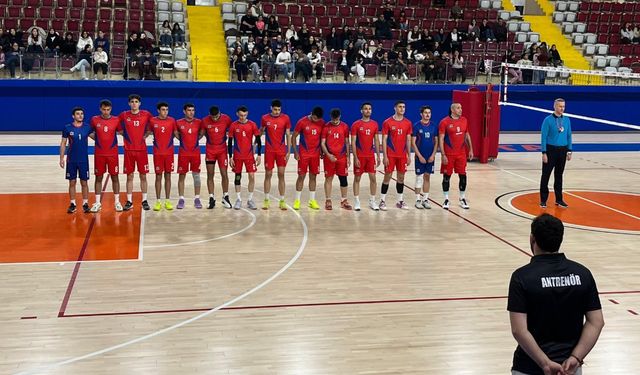 Eğirdir 1923 Kadirzade7k SK İlk Maçına Galibiyetle Başladı