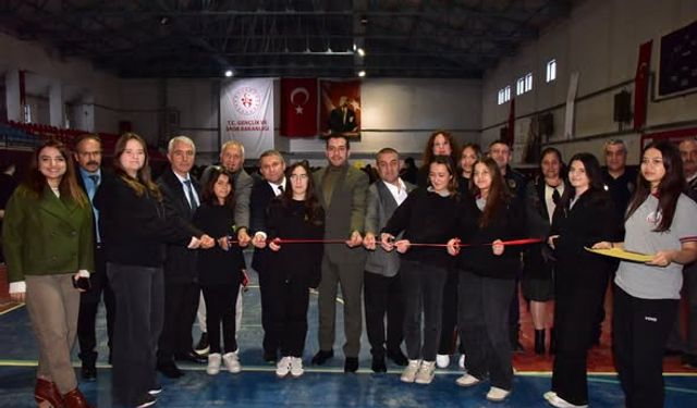 Eğirdir Kitap Günleri Kapılarını Açtı