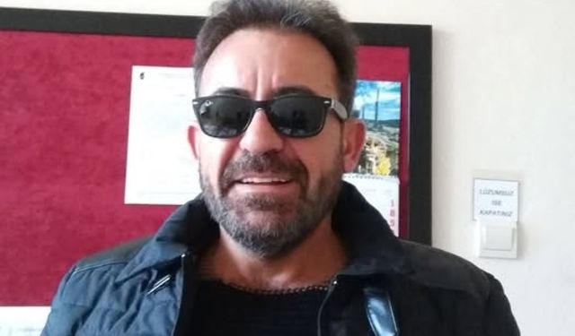 Senirkentli 54 Yaşındaki Ekrem Özer Kalbine Yenik Düştü